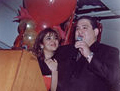 Angelo Torres , Nuestro Productor en Puerto Rico